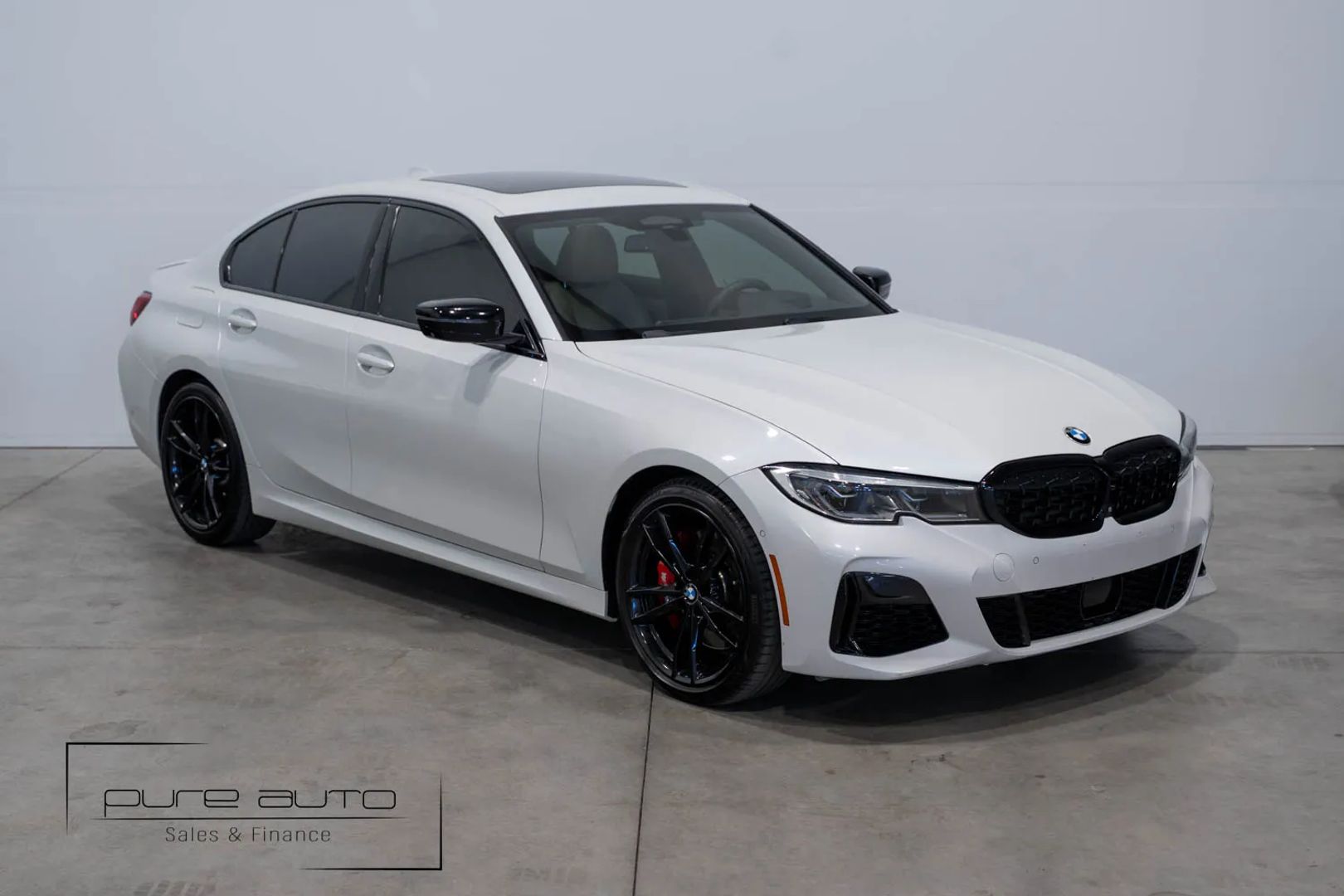 bmw 3 series 2021 3MW5U9J05M8B76421 image bmw 3 series 2021 3MW5U9J05M8B76421 image